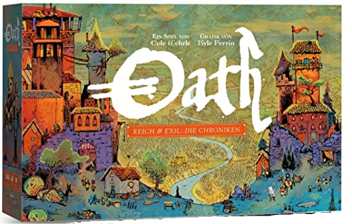 Oath von Spielworxx