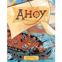 Spielworxx - Ahoy Spielworxx - Ahoy von Spielworxx