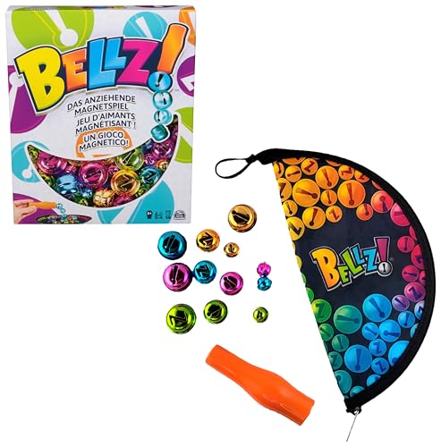 Spin Master Games Bellz Pouch ETI von Spin Master Games