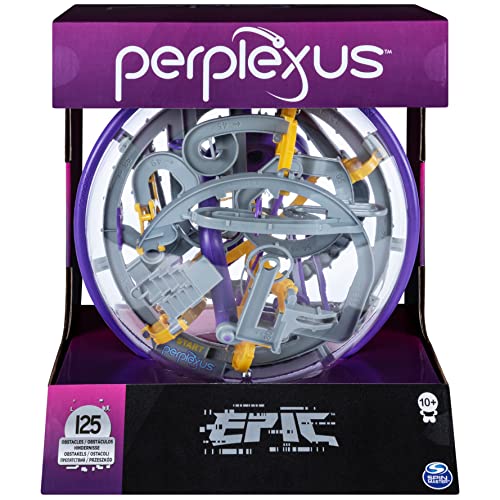 Spin Master Perplexus Epic New Edition von Spin Master Games