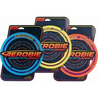 Aerobie Sprint Ring Outdoor-Flugscheibe, 25,4cm von Spin Master International B.V.