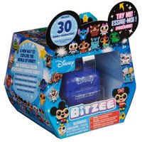 Bitzee Disney - Digitale Disney und Pixar Charaktere zum Anfassen, interaktives Spielzeug mit 20 virtuellen Disney Figuren Bitzee Disney - Digitale Disney und Pixar Charaktere zum Anfassen, interaktives Spielzeug mit 20 virtuellen Disney Figuren von Spin Master International B.V.