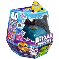Bitzee Magicals - Digitale Magische Wesen zum Anfassen, interaktives Spielzeug mit 20 virtuellen Wesen, die auf Bewegung und Berührung reagieren von Spin Master International B.V.