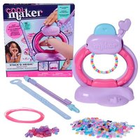 Cool Maker Stack d Heishi Armband Studio von Spin Master International B.V.
