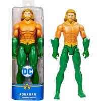DC Comics AQUAMAN 30cm-Actionfigur DC Comics AQUAMAN 30cm-Actionfigur von Spin Master International B.V.