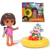 Dora - Abenteuer Pack von Spin Master International B.V.