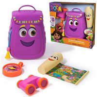 Dora - Mein Abenteuer Rucksack von Spin Master International B.V.