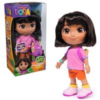 Dora - Sing mit mir Dora Puppe, 35 cm von Spin Master International B.V.
