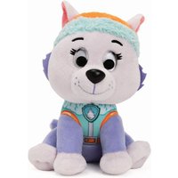 GUND PAW Patrol Everest Plüschtier, 15 cm von Spin Master International B.V.
