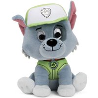 GUND PAW Patrol Rocky Plüschtier, 15 cm GUND PAW Patrol Rocky Plüschtier, 15 cm von Spin Master International B.V.