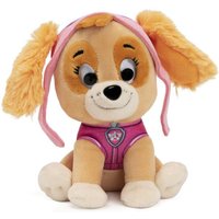 GUND PAW Patrol Skye Plüschtier, 15 cm GUND PAW Patrol Skye Plüschtier, 15 cm von Spin Master International B.V.