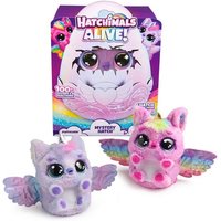 Hatchimals Big Egg - Secret Hatch Puffacorn von Spin Master International B.V.