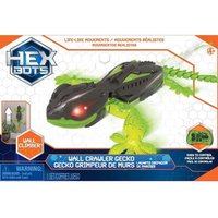Hex Bots - Wall Crawler Gecko Ferngesteuerter Gecko von Spin Master International B.V.