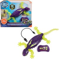 Hex Bots Wandflitzer-Gecko - Glow in the Dark (RC) von Spin Master International B.V.