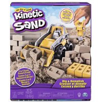 KNS Dig and Demolish Kit KNS Dig and Demolish Kit von Spin Master International B.V.