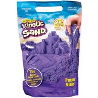Kinetic Sand 907 g Beutel lila von Spin Master International B.V.