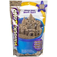 Kinetic Sand Beach Sand 1,4 kg von Spin Master International B.V.