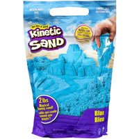 Kinetic Sand Beutel Blau, 907 g Kinetic Sand Beutel Blau, 907 g von Spin Master International B.V.
