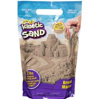 Kinetic Sand Beutel naturbraun, 907 g Kinetic Sand Beutel naturbraun, 907 g von Spin Master International B.V.