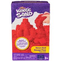 Kinetic Sand Nachfüllpackung 226 g, unterschiedliche Varianten Kinetic Sand Nachfüllpackung 226 g, unterschiedliche Varianten von Spin Master International B.V.