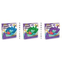 Kinetic Sand Sandbox Set Sortiert Kinetic Sand Sandbox Set Sortiert von Spin Master International B.V.
