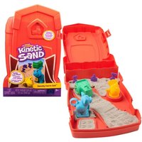 Kinetic Sand Sandy Farm Set Kinetic Sand Sandy Farm Set von Spin Master International B.V.