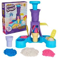 Kinetic Sand Softeis Station von Spin Master International B.V.