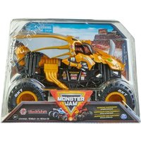 Monster Jam, offizieller Bakugan Dragonoid Monster Truck, Druckguss-Fahrzeug zum Sammeln im Maßstab 1:24, Spielzeug für Kinder ab 4 Jahren Monster Jam, offizieller Bakugan Dragonoid Monster Truck, Druckguss-Fahrzeug zum Sammeln im Maßstab 1:24, Spielzeug für Kinder ab 4 Jahren von Spin Master International B.V.