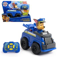 PAW Paw Patrol RC Chase von Spin Master