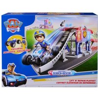 PAW Patrol - Search & Rescue - Lift & Repair Spielset von Spin Master International B.V.