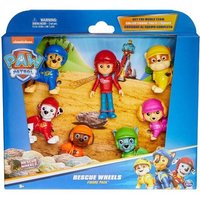PAW Rescue Wheels Hero Pups Giftset PAW Rescue Wheels Hero Pups Giftset von Spin Master International B.V.