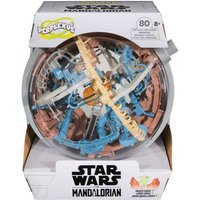 OGM Perplexus Star Wars The Mandalorian von Spin Master