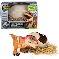 Primal Hatch - Interaktiver T-Rex im Ei mit Sound-, und Lichteffekten von Spin Master International B.V.