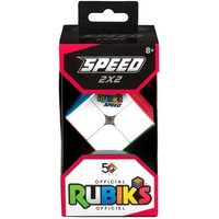 Rubiks 2x2 Speed Cube von Spin Master International B.V.