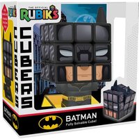 Rubik's - Cubers 3x3 - Batman Rubik's - Cubers 3x3 - Batman von Spin Master International B.V.