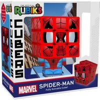 Rubik's - Cubers 3x3 - Spider-Man Rubik's - Cubers 3x3 - Spider-Man von Spin Master International B.V.