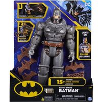 Spin Master Actionfigur Battle Strike Batman 30cm von Spin Master International B.V.