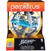 Spin Master Games Perplexus Beast, 3D-Labyrinth mit 100 Hindernissen von Spin Master International B.V.