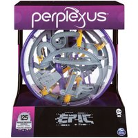 Spin Master Games Perplexus Epic, 3D-Labyrinth mit 125 Hindernissen von Spin Master International B.V.