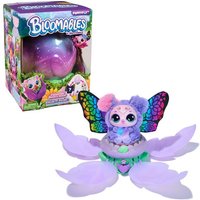 Bloomables von Hatchimals - Puppyfly, Interaktives Spielzeug mit Überraschung, doppelter Verwandlung und über 100 Geräuschen und Reaktionen von Spin Master International S.a.r.l.