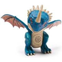 Drachenzähmen leicht gemacht - Interaktiver Mini-Drache Sturmpfeil, Figur mit Soundeffekten Drachenzähmen leicht gemacht - Interaktiver Mini-Drache Sturmpfeil, Figur mit Soundeffekten von Spin Master