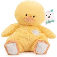 GUND Kuschelspaß Entchen von Spin Master International S.a.r.l.