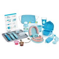 Melissa & Doug Super Smile Zahnarzt Spielset von Spin Master International S.a.r.l.