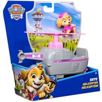 PAW Basic Vehicle Skye (Recycle) von Spin Master International S.a.r.l.