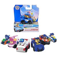 PAW Patrol Pup Squad Racers von Spin Master