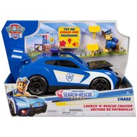 PAW Patrol Rescue Chase Cruiser von Spin Master