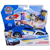 PAW Patrol Search & Rescue Themed Vehicles von Spin Master