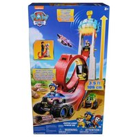 PAW Rescue Wheels Tower HQ PAW Rescue Wheels Tower HQ von Spin Master International S.a.r.l.