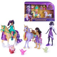 Unicorn Academy - Ravenzella Adventure Pack von Spin Master