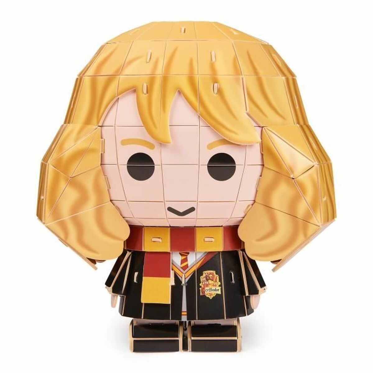 3D Puzzle Spin Master Hermione Granger Harry Potter 3D Puzzle Spin Master Hermione Granger Harry Potter von Spin Master
